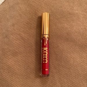 KYLIE COSMETICS - koko collaboration